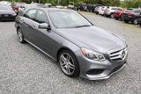 Used 2016 Mercedes-Benz E 350 4MATIC Sedan image 4