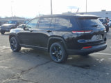 New 2025 Jeep Grand Cherokee L Limited w/ Black Appearance Package image 3