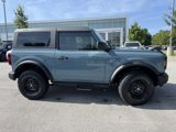 Used 2023 Ford Bronco 2-Door image 2