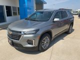 Used 2023 Chevrolet Traverse LT image 3