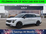 New 2026 Kia Carnival image 3