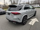 Used 2025 Mercedes-Benz GLE 350 4MATIC image 3