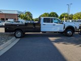 New 2025 Ford F450 XL w/ XL Chrome Package image 3
