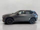 New 2025 MAZDA CX-5 2.5 Turbo w/ Premium Package image 4