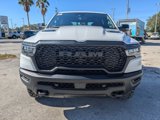 New 2025 RAM 1500 Rebel w/ Rebel Level 2 Equipment Group image 3