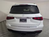 New 2025 Mercedes-Benz GLS 450 4MATIC image 5