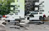 Used 2024 Chevrolet Silverado 2500 Custom w/ Custom Value Package image 2
