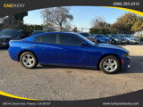 Used 2020 Dodge Charger SXT w/ Leather Interior Group image 4