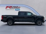 New 2025 Ford F250 Platinum image 5