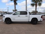 New 2025 RAM 1500 Laramie w/ Night Edition image 4