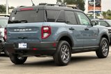 New 2024 Ford Bronco Sport Badlands image 3