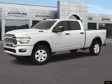 New 2025 RAM 2500 Big Horn image 2