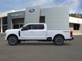 New 2025 Ford F350 Lariat w/ Lariat Ultimate Package image 3