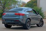 Used 2018 Mercedes-Benz GLE 43 AMG 4MATIC Coupe image 3