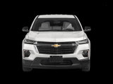 Used 2023 Chevrolet Traverse RS image 4