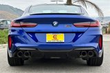 New 2025 BMW M8 Competition image 4