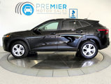Used 2025 Chevrolet Trax LS image 2