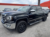 Used 2018 GMC Sierra 1500 SLT image 2