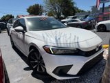 Used 2022 Honda Civic EX image 2