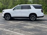 New 2025 Chevrolet Tahoe LS w/ LPO, Dark Essentials Package image 6