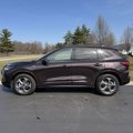 Certified 2023 Ford Escape ST-Line image 2