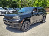 New 2025 Jeep Grand Cherokee L Summit image 3