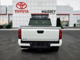 New 2025 Toyota Tacoma SR5 image 4