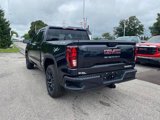 New 2026 GMC Sierra 1500 Elevation image 3