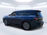 New 2025 INFINITI QX80 Sensory image 5