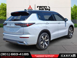 New 2025 Mitsubishi Outlander SEL image 4
