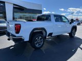 New 2025 GMC Sierra 2500 SLE w/ SLE Value Package; image 3