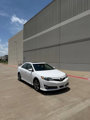 Used 2014 Toyota Camry SE image 2