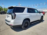 New 2025 Chevrolet Tahoe High Country image 5