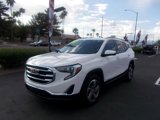 Used 2019 GMC Terrain SLT w/ Preferred Package image 3