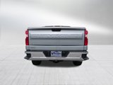 New 2025 Chevrolet Silverado 1500 LTZ w/ LTZ Convenience Package II image 4