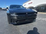 New 2025 Dodge Charger R/T w/ Quick Order Package 25M R/T image 3