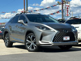 Used 2020 Lexus RX 350 AWD image 3