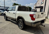 Used 2017 Nissan Titan Platinum Reserve image 5