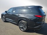 New 2025 Lexus TX 350 FWD image 3