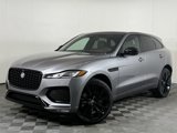 New 2026 Jaguar F-PACE R-Dynamic S image 1