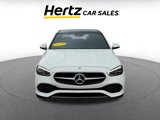 Used 2024 Mercedes-Benz C 300 Sedan image 4