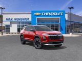 New 2026 Chevrolet Equinox LT image 2