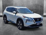 Used 2023 Nissan Rogue SL w/ SL Premium Package image 3