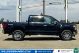 New 2025 Ford F150 Lariat w/ Equipment Group 501A Mid image 5