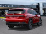 New 2025 Buick Enclave Sport Touring image 4