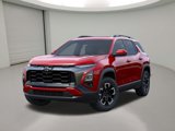 New 2026 Chevrolet Equinox ACTIV w/ Safety and Technology Package image 6