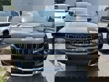 New 2025 Jeep Grand Cherokee L Limited image 3