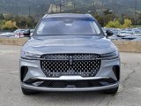 New 2024 Lincoln Nautilus Reserve w/ Equipment Group 202A image 2