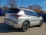 New 2025 Mitsubishi Outlander SEL image 4