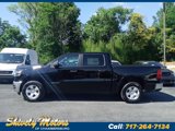 New 2025 RAM 1500 Big Horn image 2